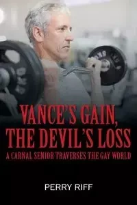 Vance's Gain, the Devil's Loss - Perry Riff