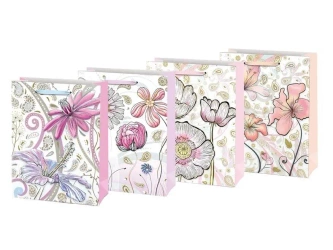 Torebka na prezent L lux 260x320x100 - MFP