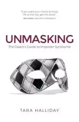 Unmasking - Tara Halliday