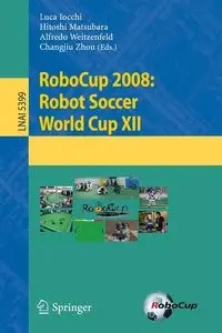 RoboCup 2008 - Iocchi Luca