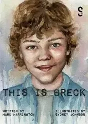 This is Breck - Mark Harrington