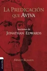 La predicación que aviva - Ernest Klassen