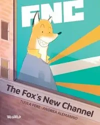The Fox's New Channel - Pere Tuula