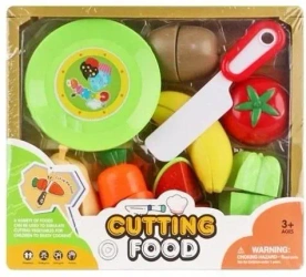 Owoce i warzywa do krojenia - Merkpol