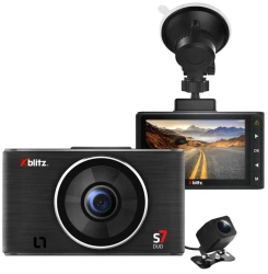 Kamera samochodowa rejestrator S7 DUO - Xblitz
