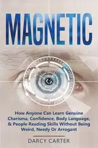 Magnetic - Carter Darcy