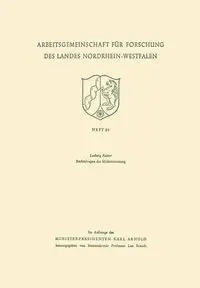 Rechtsfragen Der Mitbestimmung - Raiser Ludwig