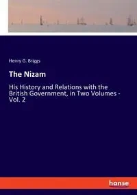The Nizam - Henry G. Briggs
