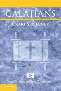 Galatians - Craig Keener