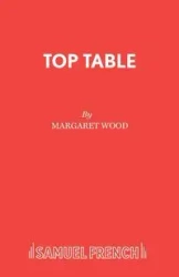 Top Table - Dr Margaret Wood