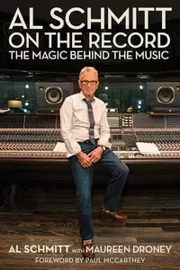Al Schmitt on the Record - Al Schmitt