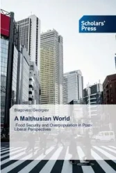 A Malthusian World - Georgiev Blagovest