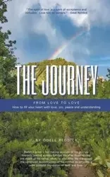 The Journey - Odell Reddick