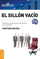 Sillón Vacío, El - Cristina Mejias