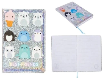 Notes w linie Frosty - MP Main Paper