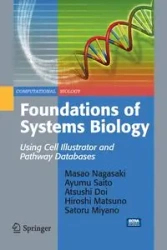 Foundations of Systems Biology - Nagasaki Masao