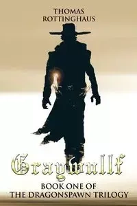 Graywullf - Thomas Rottinghaus