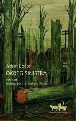 Okręg Sinistra wyd.2 - Adam Bodor