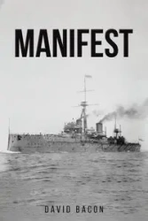 Manifest - David Bacon