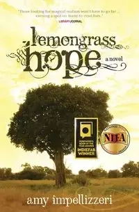 Lemongrass Hope - Amy Impellizzeri