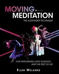 Moving Meditation - Ellen Melamed