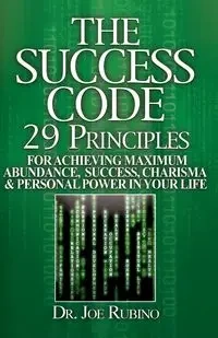 The Success Code - Rubino Joseph S.