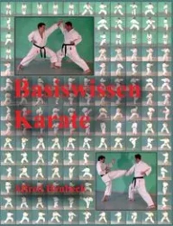Basiswissen Karate - Alfred Heubeck