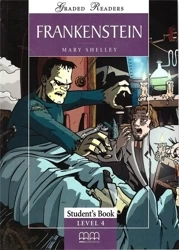 Frankenstein SB MM PUBLICATIONS - Mary Shelley