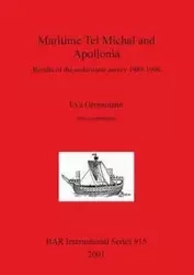 Maritime Tel Michal and Apollonia - Eva Grossmann