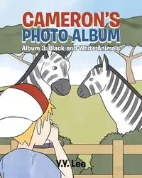 Cameron's Photo Album - Lee Y.Y.