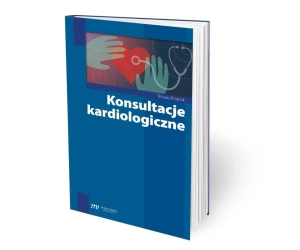 Konsultacje kardiologiczne - red, Tomasz Pasierski