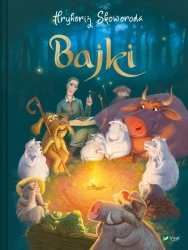 Bajki - Hryhorij Skoworoda