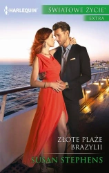 eBook Złote plaże Brazylii - Susan Stephens epub mobi