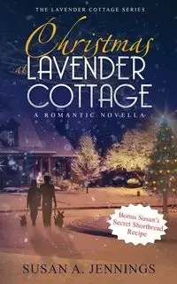 Christmas at Lavender Cottage - Susan Jennings A