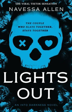 Lights Out - Allen Navessa