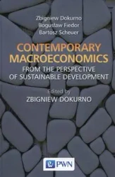 Contemporary macroeconomics from the perspective.. - praca zbiorowa
