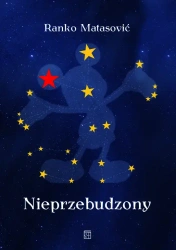 Nieprzebudzony - Ranko Matasović