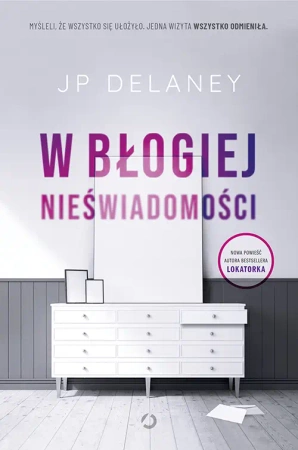 W błogiej nieświadomości - Otwarte