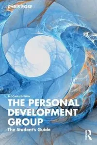 The Personal Development Group - Rose Chris