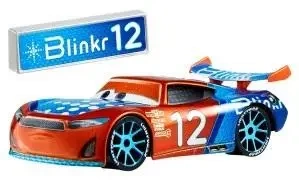 Cars. Auto Nascar HXW38 - Mattel