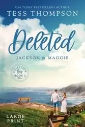Deleted - Tess Thompson