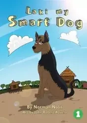 Laki My Smart Dog - Norman Nollis