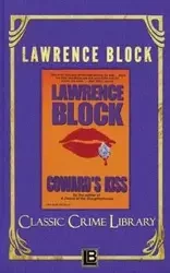 Coward's Kiss - Lawrence Block