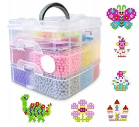 Koraliki wodne 10000 sztuk - Norimpex