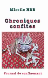 Chroniques Confites - HDB Mirelle