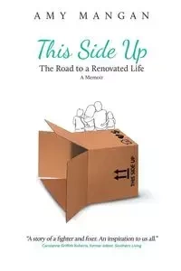 This Side Up - Amy Mangan