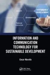 Information and Communication Technology for Sustainable Development - Cesar Marolla