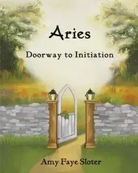 Aries - Amy Faye Sloter
