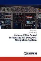 Kalman Filter Based Integrated Air Data/GPS Navigation System - Mutlu Taner