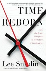 Time Reborn - Lee Smolin
